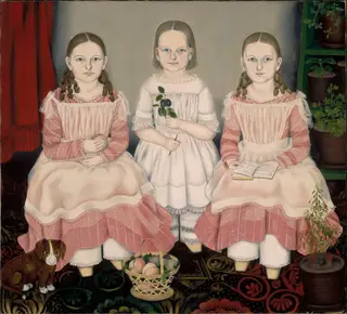 The Lincoln Children