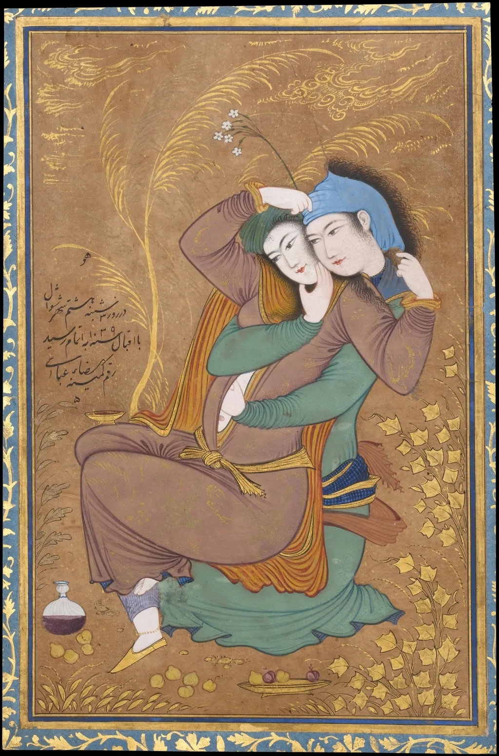 The Lovers