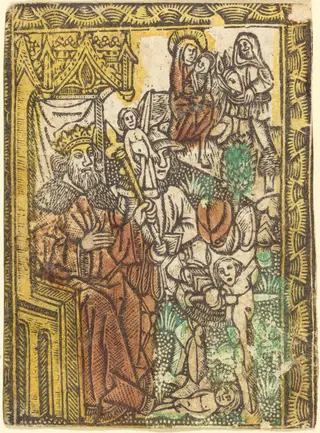 The Massacre of the Innocents