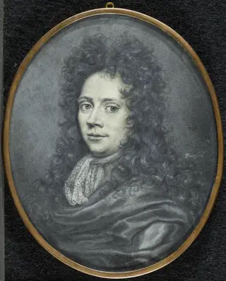 The Medalist Raumund Faltz (1658-1703)