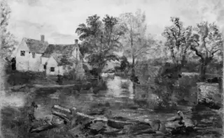 The Mill Stream