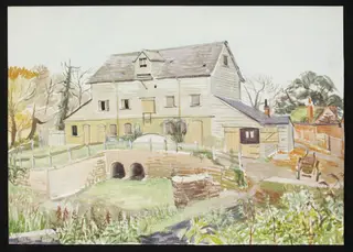 The Mill, Wadesmill