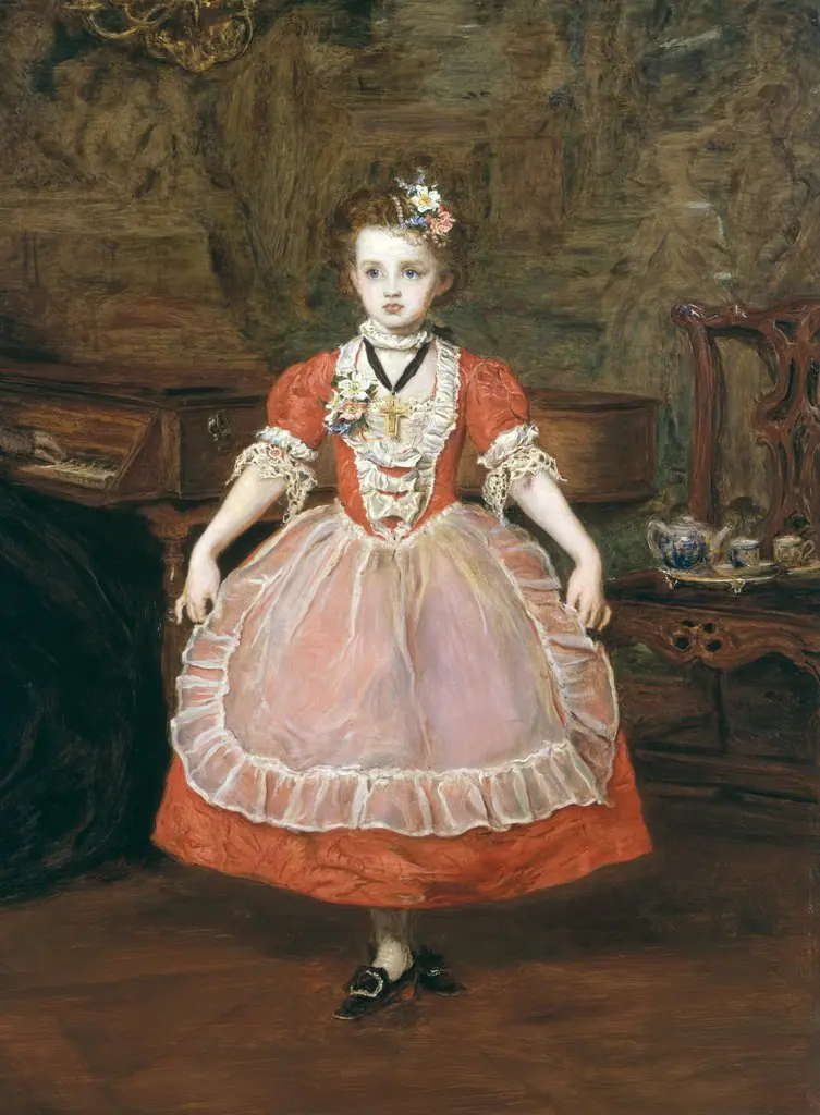 The Minuet