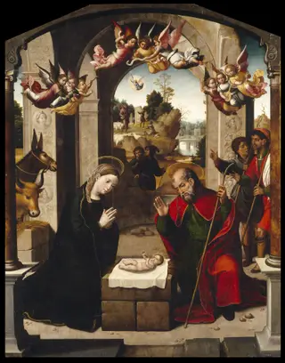 The Nativity