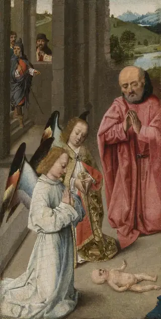 The Nativity