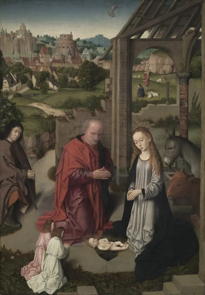 The Nativity