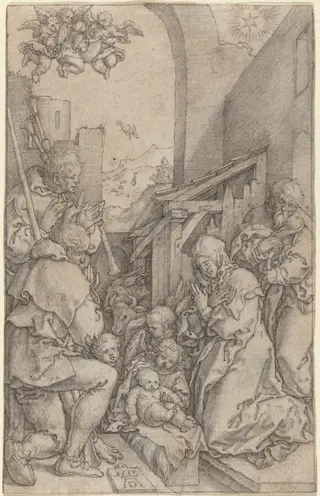 The Nativity
