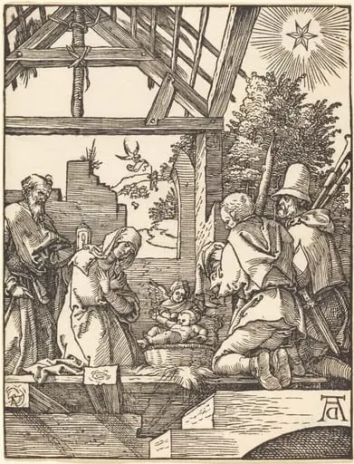 The Nativity