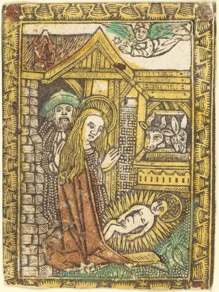 The Nativity