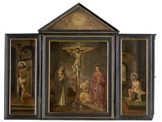 The Passion of Christ