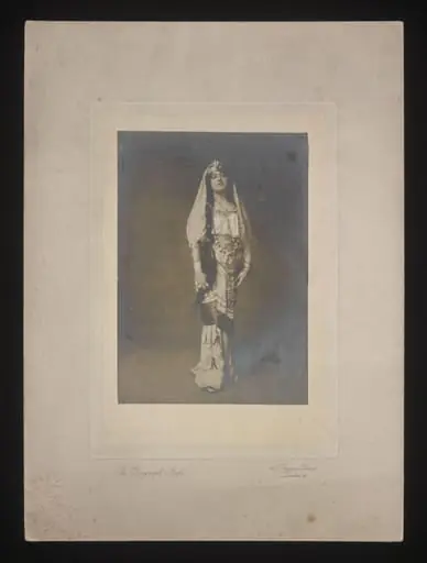 Constance Collier
