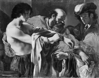 The Prodigal Son