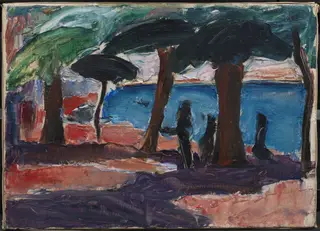 The Quay, Bandol
