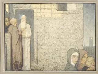 The Renunciants