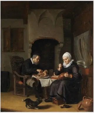 The Repast