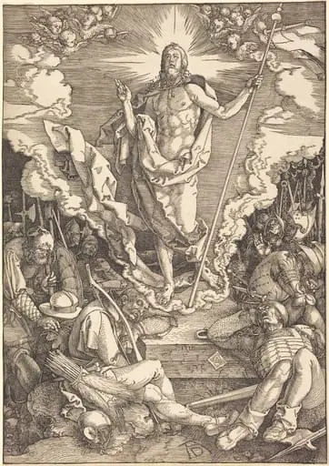 The Resurrection