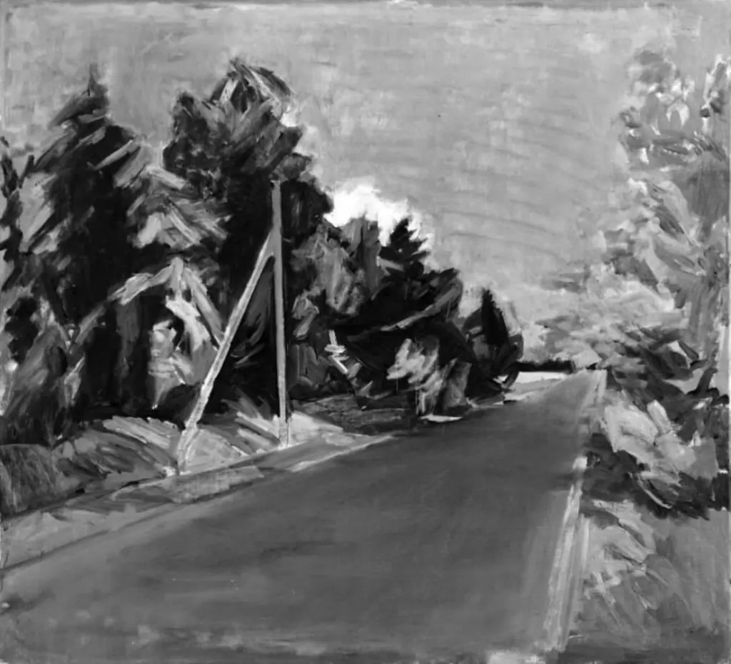 The Road to Skagen I