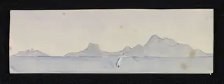 The Rock of Aden