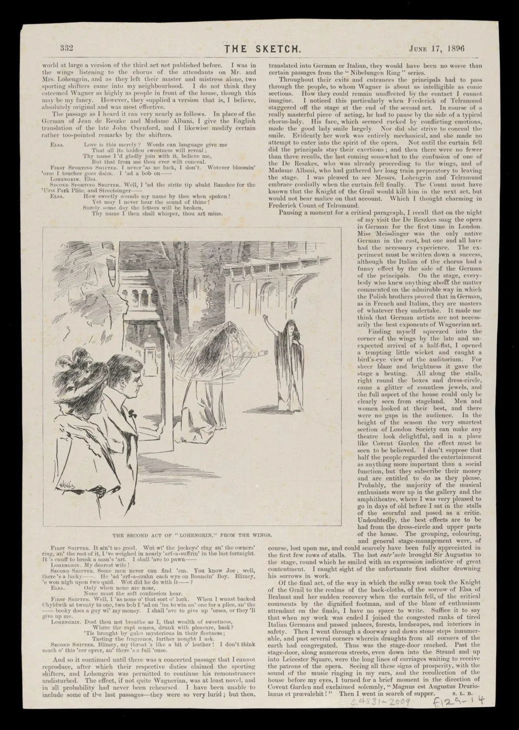 H Beard Print Collection, by The Sketch, 17
