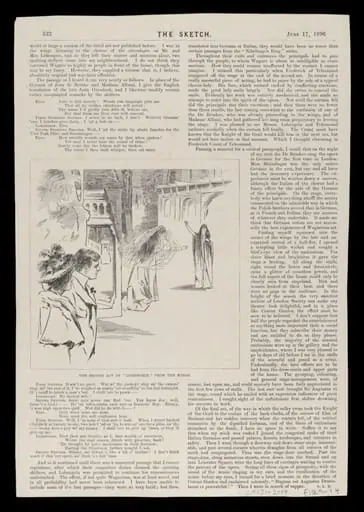 H Beard Print Collection, by The Sketch