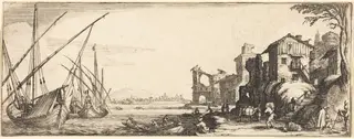 The Small Port