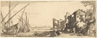 The Small Port