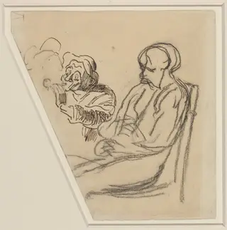 The Smoker