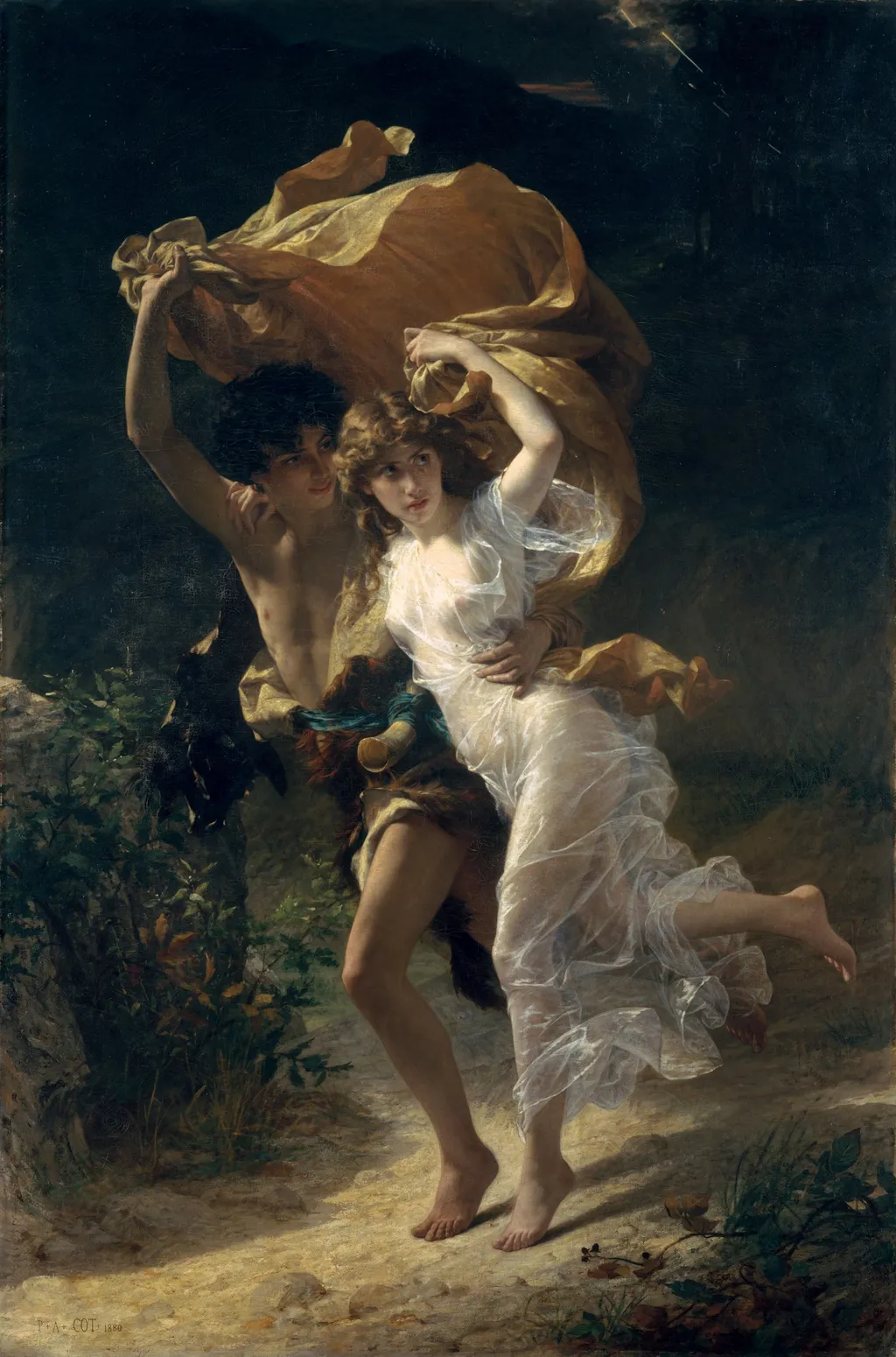 The Storm