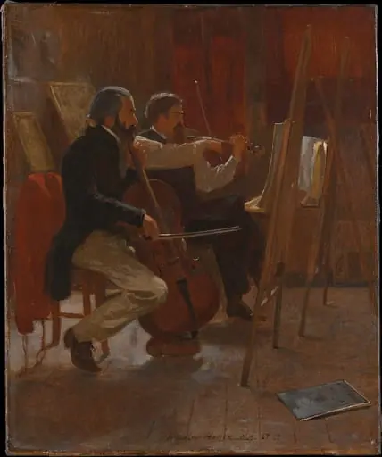 The Studio