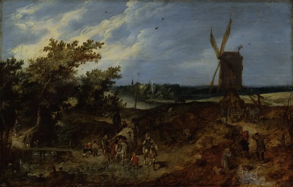 The Summer