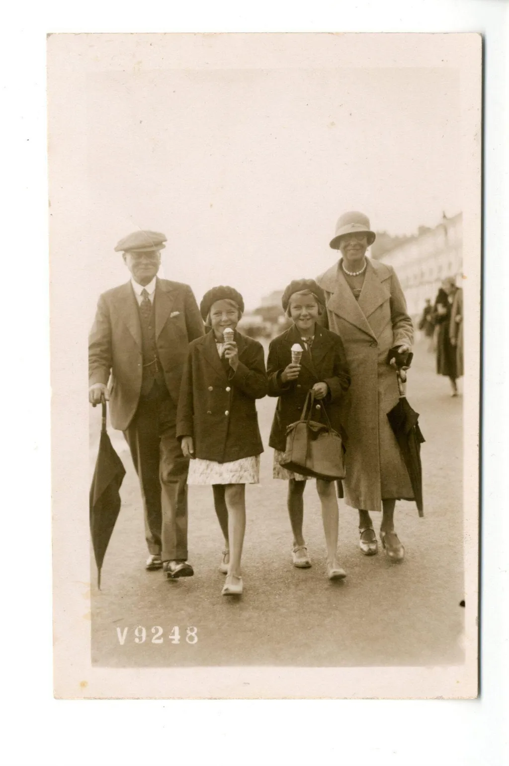 Untitled, by The Sunbeam Photograph Ltd, photographic, 1933