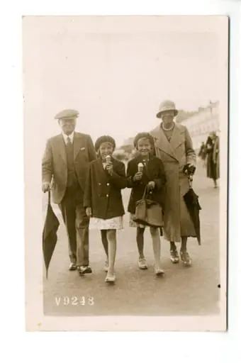 Untitled, by The Sunbeam Photograph Ltd