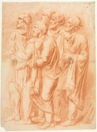 The Suppliants