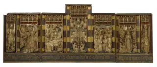 The Swansea Altarpiece