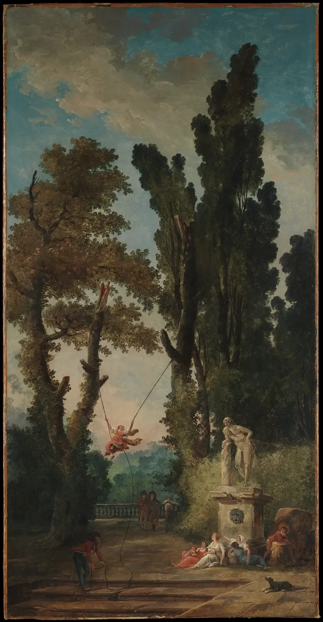 The Swing