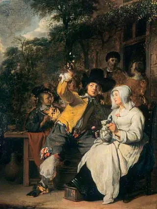 The Toast