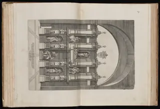 The Tomb of Julius II