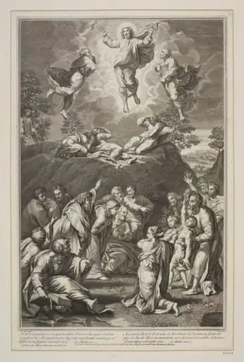The Transfiguration