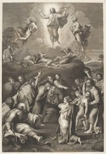 The Transfiguration