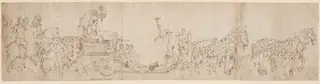 The Triumph of Venus
