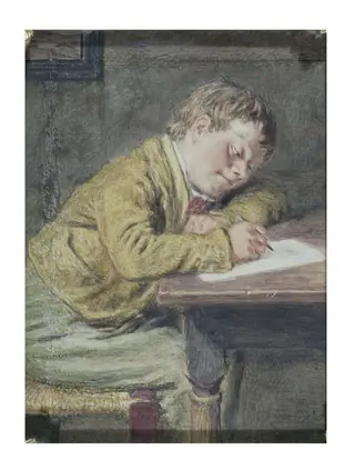 The Valentine