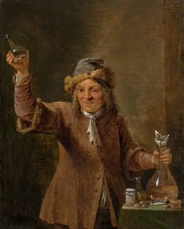 The Village Physician