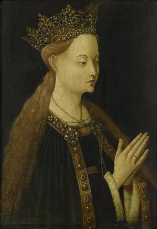 The Virgin