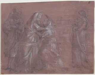 The Visitation