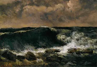 The Wave
