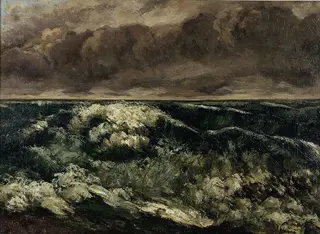 The Wave