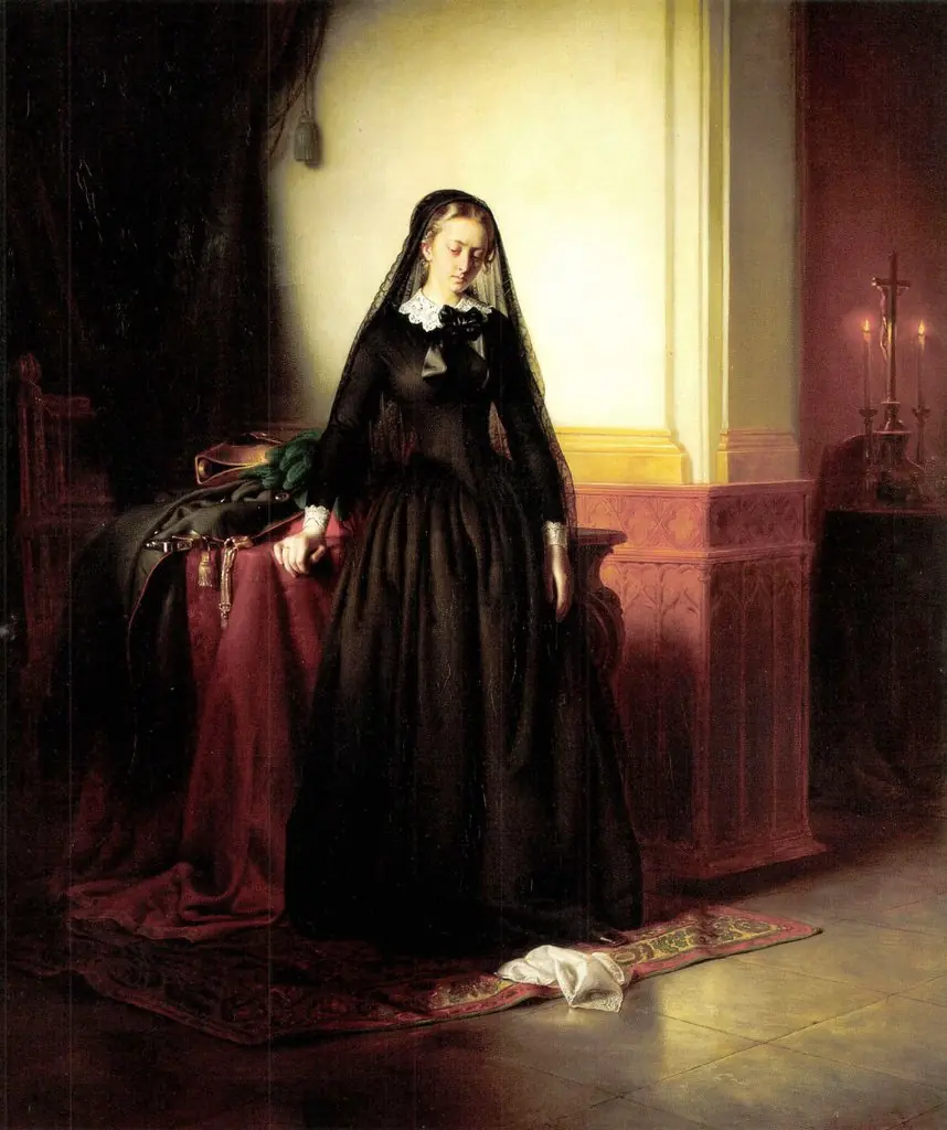 The Widow