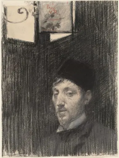 Untitled, by Théo van Rysselberghe