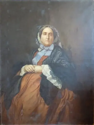 Boieroaica, by Theodor Aman