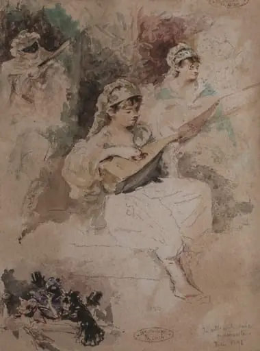 Mandolinate